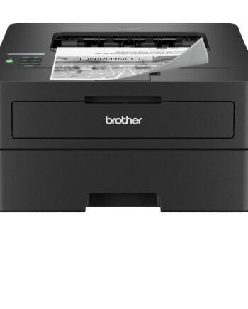 Laserprinter Brother Hl-l2460dn  A4  Duplex  Netværk