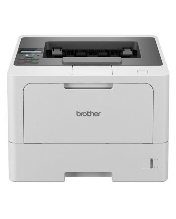 Laserprinter Brother Hl-l5210dnre1 Sort Hvid A4