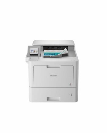 Laserprinter Brother Hll9430cdnre1 Farve A4