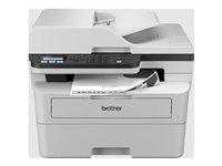 Laserprinter Brother Mfc-b7810dw Multifunktionsprinter