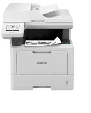 Laserprinter Brother Mfc-l5710dn Monokrom A4 Multifunktion
