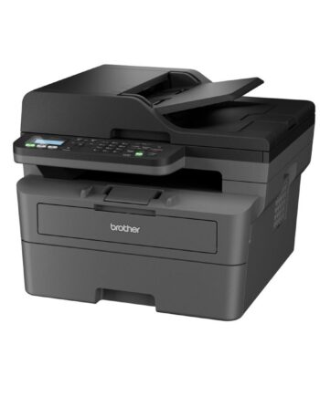 Laserprinter Brother Mfc-l2827dw  Mono  Wifi  Duplex