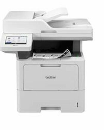 Laserprinter Brother Mfc-l6710dw Multifunktion  A4  50 Ppm