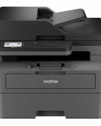 Laserprinter Brother Mfc-l2860dwe Mono  - -  Med Wifi