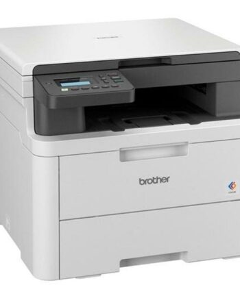 Laserprinter Brother Multifunktionsprinter Med Wifi
