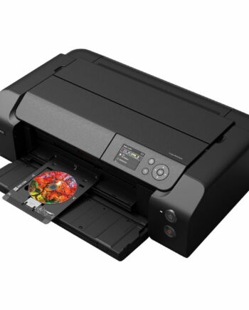 Laserprinter Canon 6858c006 Sort  Wifi Og Lcd