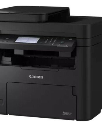 Laserprinter Canon  -sensys Mf275dw Monokrom Multifunktion Med Wifi