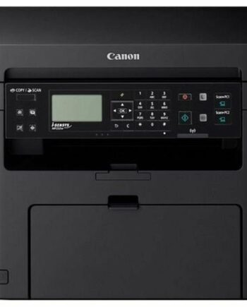 Laserprinter Canon  -sensys Mf237w Sort  Wifi