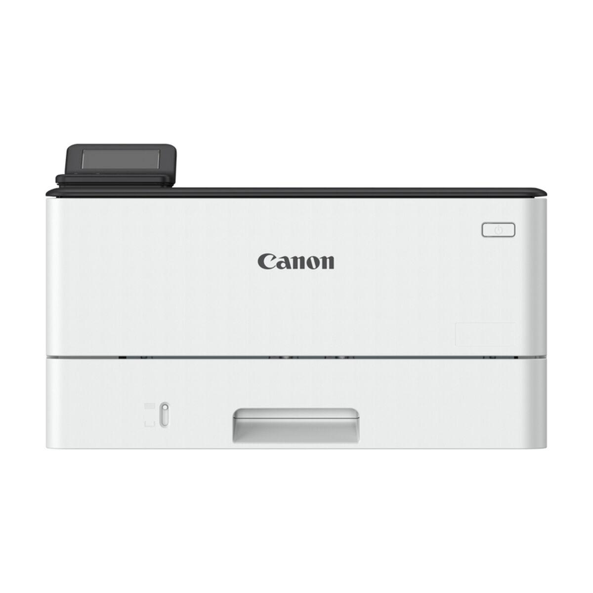 Laserprinter Canon -sensys Monochrome A4 5952c006
