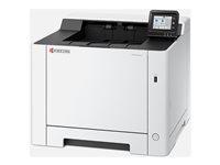 Laserprinter Farve Kyocera Ecosys Pa2600cx A4