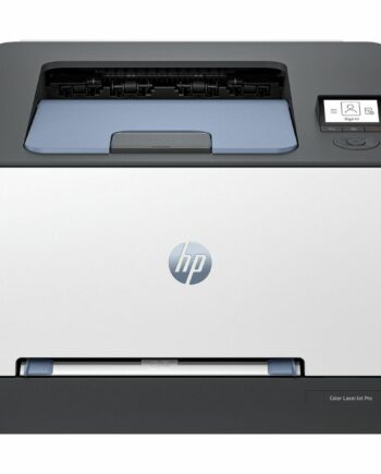Laserprinter Hp Color Laserjet Pro 3202dw Farvelaser  Wifi  Dupleks