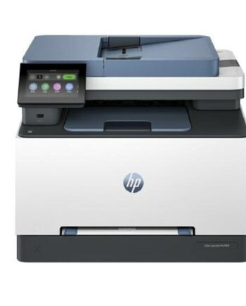 Laserprinter Hp Color Laserjet Pro Mfp 3302fdn  499q7f