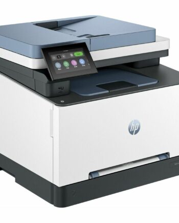 Laserprinter Hp Laserjet Pro Mfp 3302fdn Multifunktionsprinter