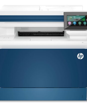 Laserprinter Hp 4ra84f Multifunktions Farve  Ethernet