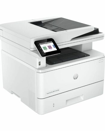 Laserprinter Monokrom Hp Laserjet Pro Mfp 2z622f