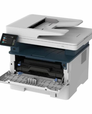 Laserprinter Xerox B235v Dni Monokrom A4 Med Wifi
