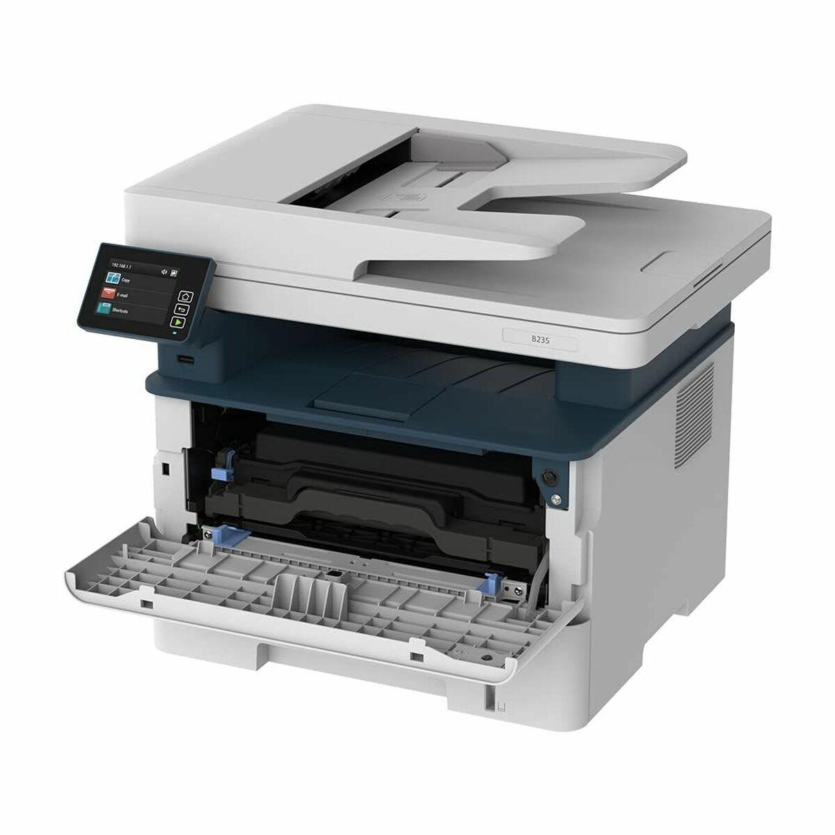 Laserprinter Xerox B235v Dni Monokrom A4 Med Wifi