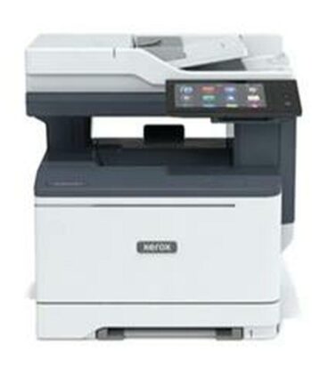 Laserprinter Xerox C415v Dn Multifunktionsfarve    Quot  Skærm