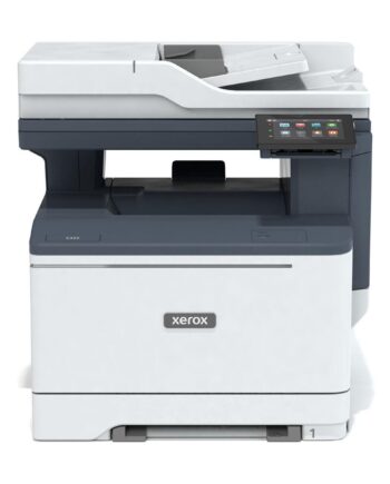 Laserprinter Xerox C325v Dni Multifunktions Farve A4