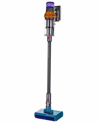 Ledningsfri Støvsuger Dyson V15s Detect Submarine  Nickel Teal