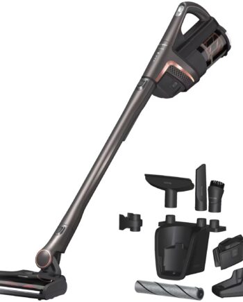 Ledningsfri Støvsuger Miele Triflex Hx2 Pro        Infinity Grå