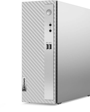 Lenovo Stationær Pc 90u9004tes Ryzen   5600h    Gb  512 Gb Ssd