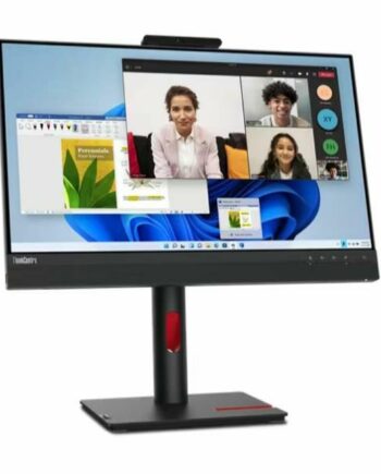 Lenovo Thinkcentre Tiny-in-one 24 Gen   23   Quot  Fhd Ips Skærm