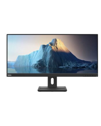 Lenovo Thinkvision E29w-20 29 Quot  Ips Ultrabred Skærm