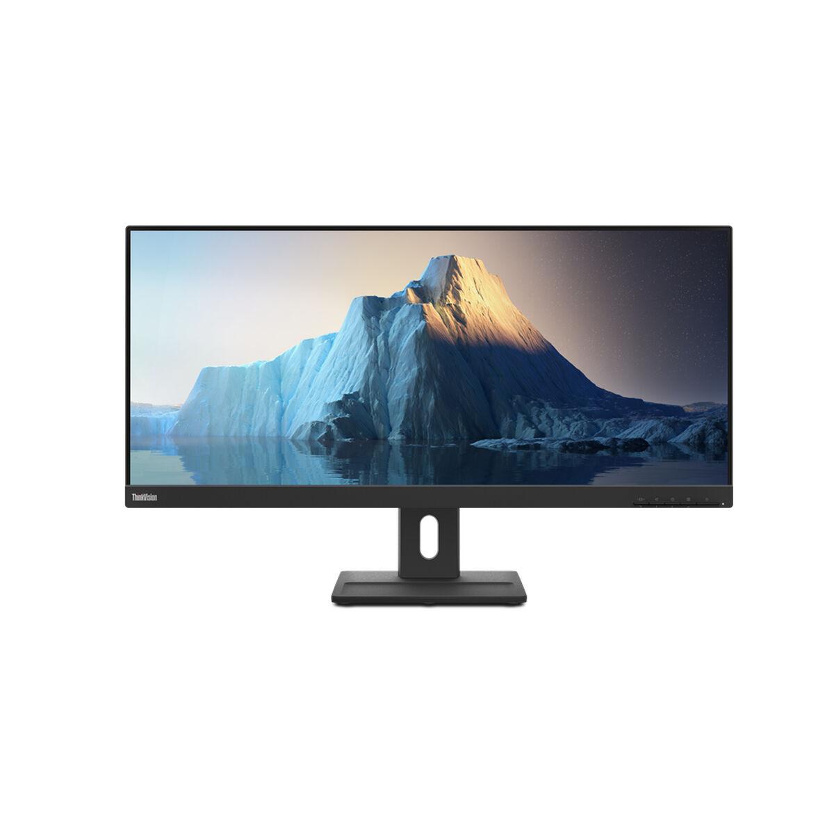 Lenovo Thinkvision E29w-20 29 Quot Ips Ultrabred Skærm
