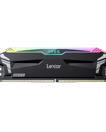 Lexar Ares Ddr5 Ram 32 Gb    16 Gb  6800 Mhz Cl34 Rgb