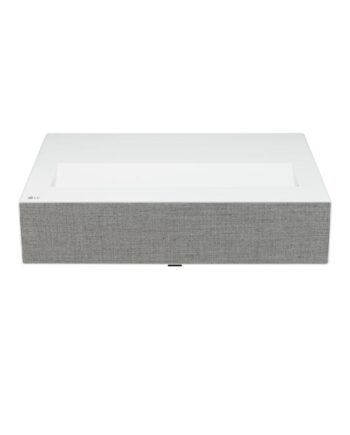 Lg Hu715qw 4k Laserprojektor 120 Quot  Billede    500 Lm