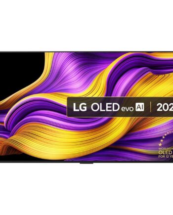 Lg 55 Quot  Oled Evo 4k Smart Tv  Oled55g54lw