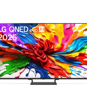 Lg 65 Quot  Qned 4k Smart Tv 65qned93a6a Led  Hdr  120 Hz
