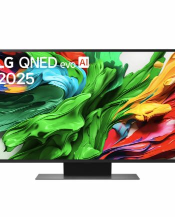 Lg 43 Quot  Qned87 4k Ultra Hd Smart Tv  Webos  Hdr
