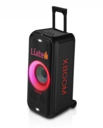 Lg Xboom   7t Bærbar Bluetooth-højttaler 250