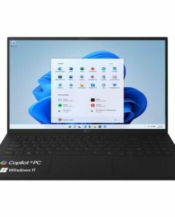 Lg 15z80t-  Au75b 15 Quot  Bærbar 16 Gb Ram  512 Gb Ssd