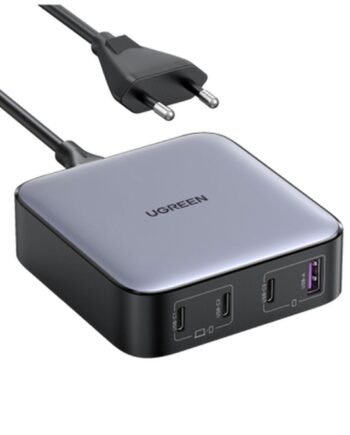 Lightning Kabel Ugreen Usb Til Lightning  Grå