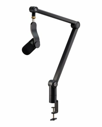 Logitech Mikrofon 988-000586 Studiomic Til Streaming Og Podcast