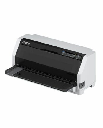 Matrixprinter Epson C11cj81401 Usb  360   180 Dpi
