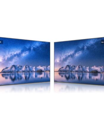 Maxhub Nd75cma-  Videovæg-monitor 75 Quot  4k Ultra Hd Led
