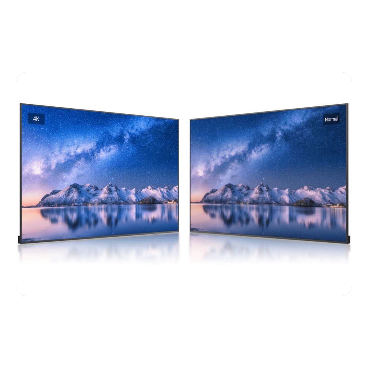 Maxhub Nd75cma- Videovæg-monitor 75 Quot 4k Ultra Hd Led