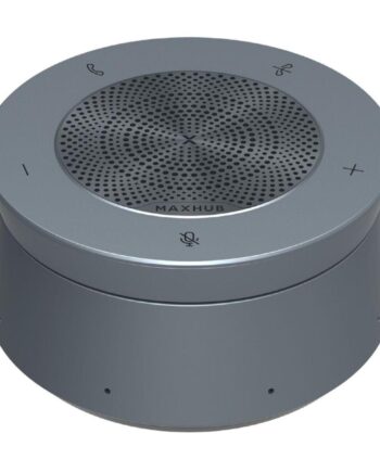 Maxhub Uc Bm45 Konferencemikrofon Grå
