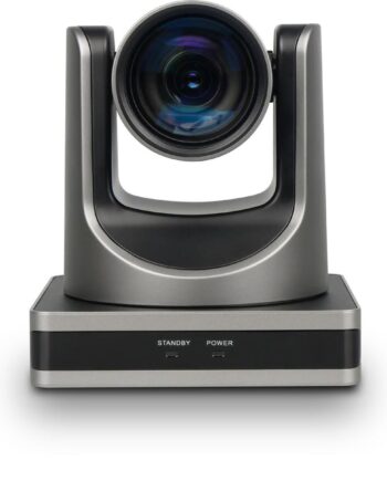 Maxhub Uc P15 Overvågningskamera Full Hd 1080p  Grå