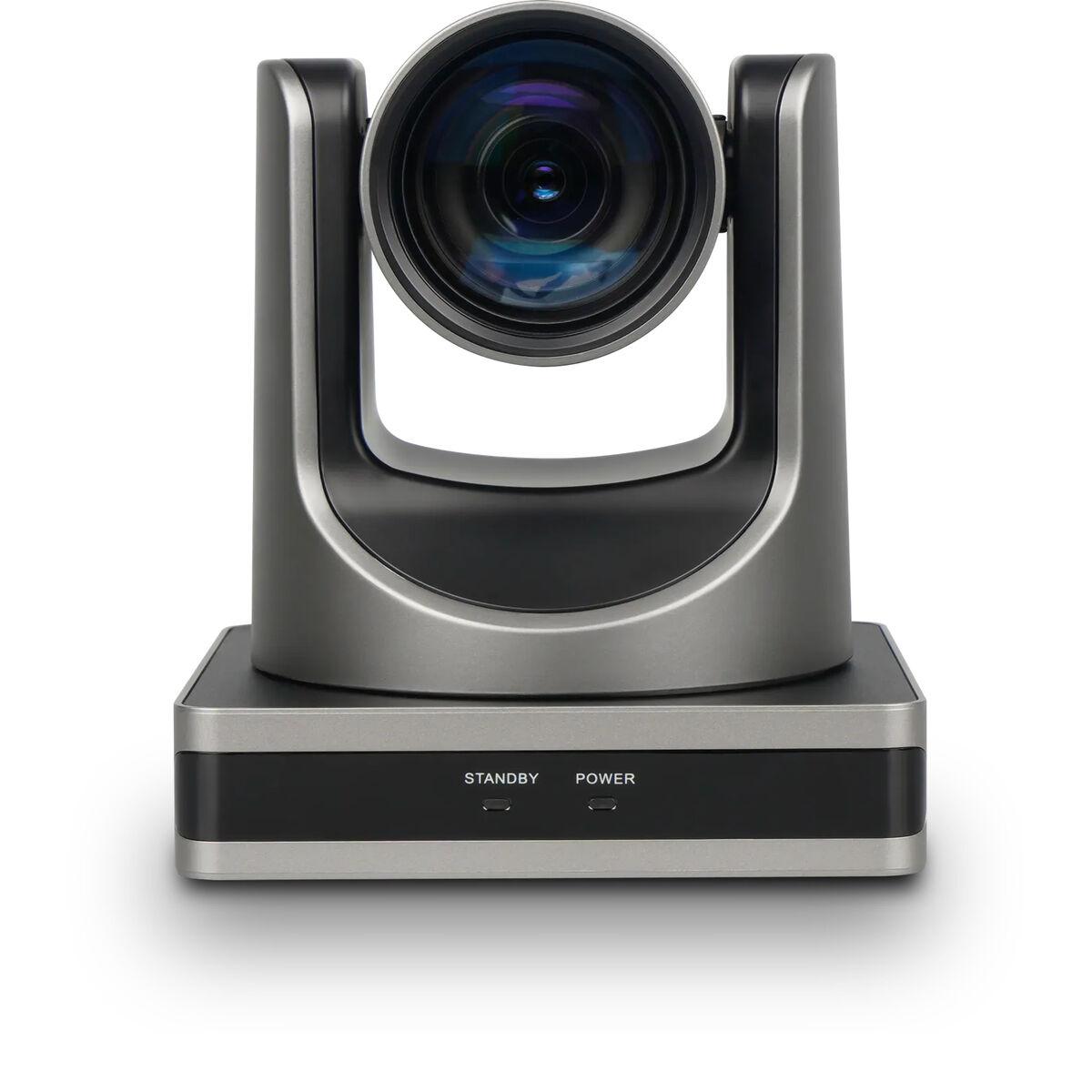Maxhub Uc P15 Overvågningskamera Full Hd 1080p Grå