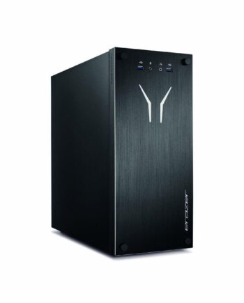 Medion Erazer Recon P10 Md35090 Desktop-pc Intel Core I5  16 Gb Ram