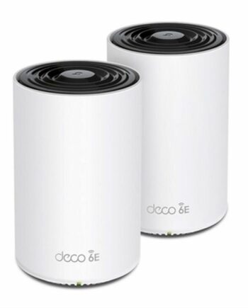 Mesh Wi-fi Adgangspunkt Tp-link Deco Xe75   -pack