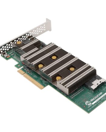Microchip Raid-kontrolkort 3254c8ixs 3200 Mhz  Pcie X8    Gb Ram