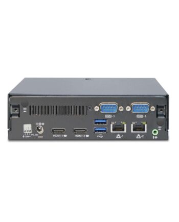 Mini Pc Aopen De5500 Intel Core I7-8550u    Gb Ram  256 Gb Ssd
