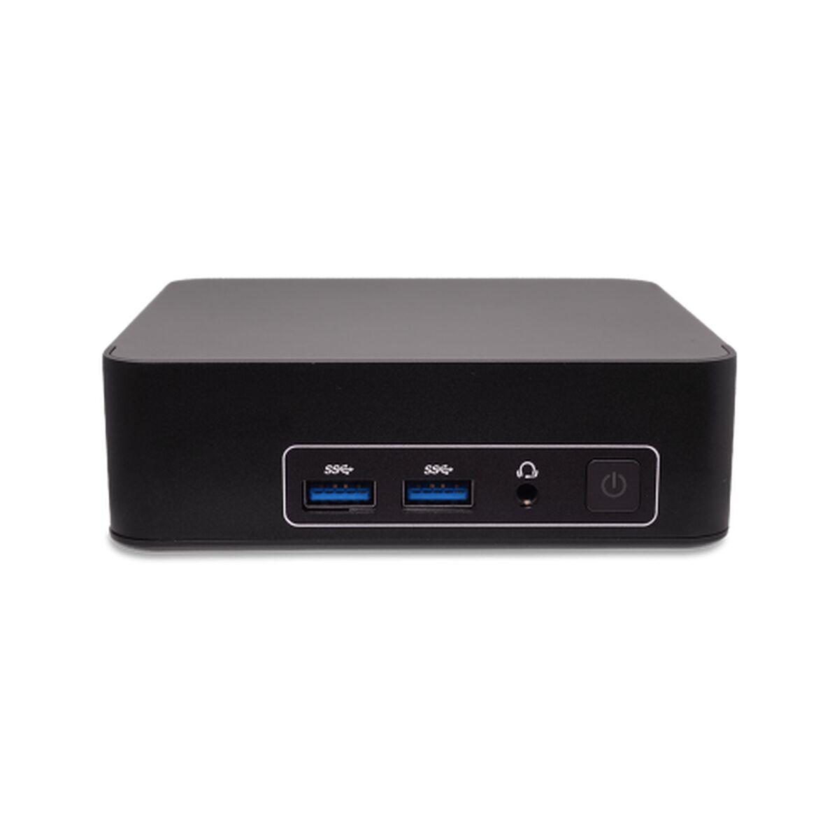 Mini Pc Aopen 90 On600 Aea0 Sort Hdmi Ssd