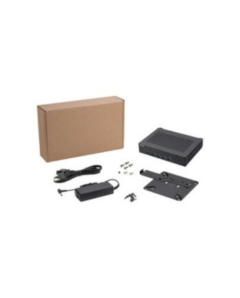 Mini Pc Asus Barebone Intel N200  Sort